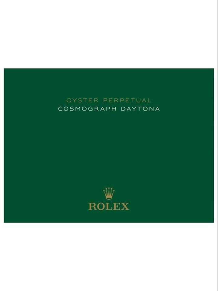 Rolex | Daytona | 116503-0004 | Gold/Steel | 40 mm | Gold/Steel | Black | Automatic