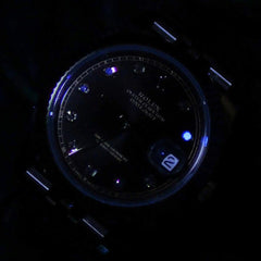 Rolex | Datejust | 126333 | Black