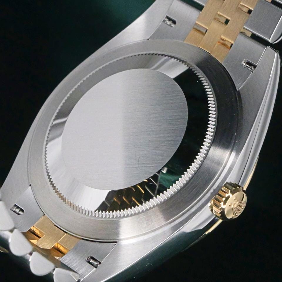 Rolex | Datejust | 126333 | Black