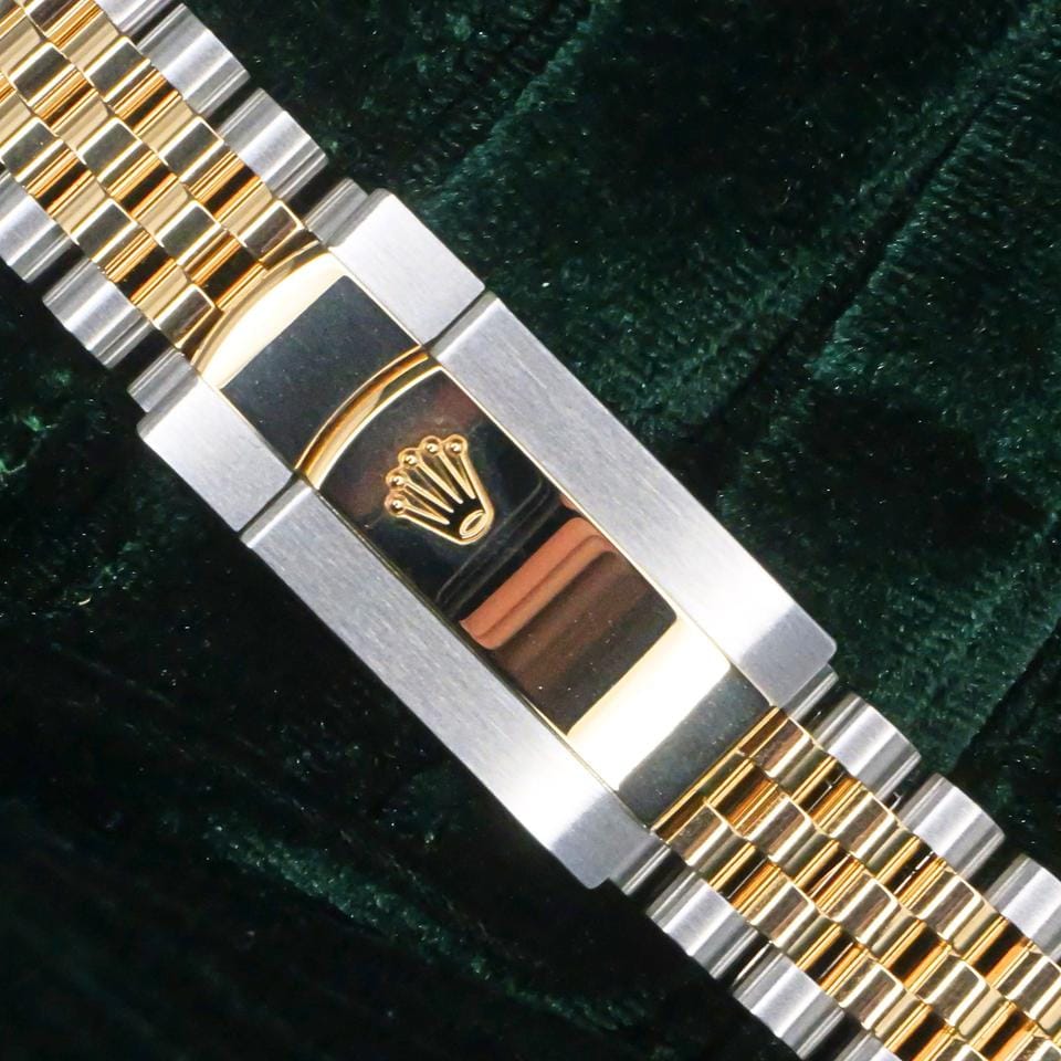Rolex | Datejust | 126333 | Black