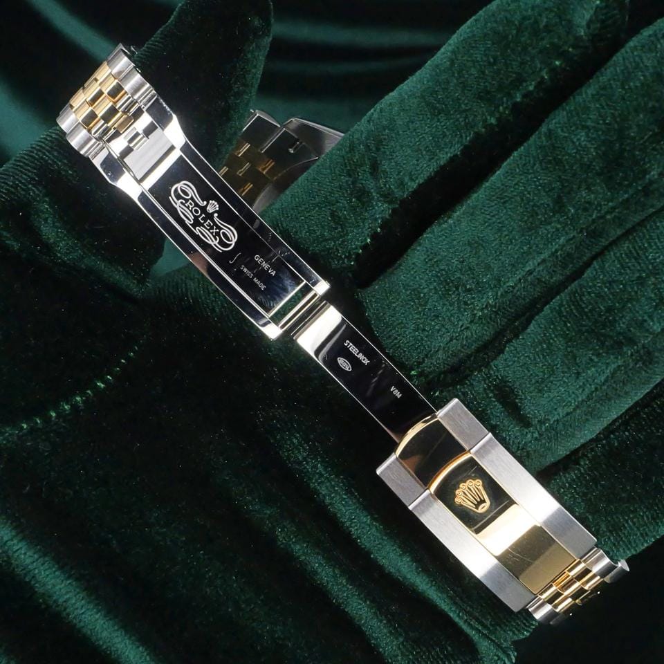 Rolex | Datejust | 126333 | Black
