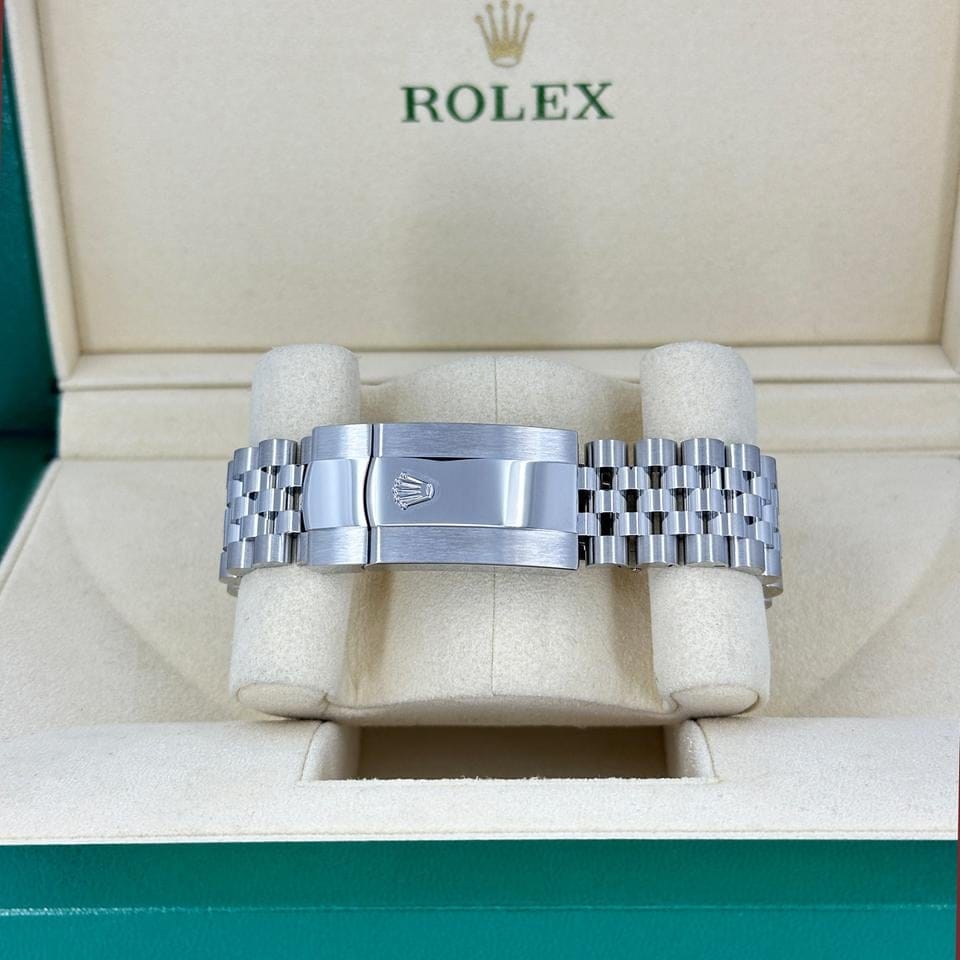 Rolex | Sky-Dweller | 336934-0008 | Gold/Steel | 42 mm | Gold/Steel | Black | Automatic