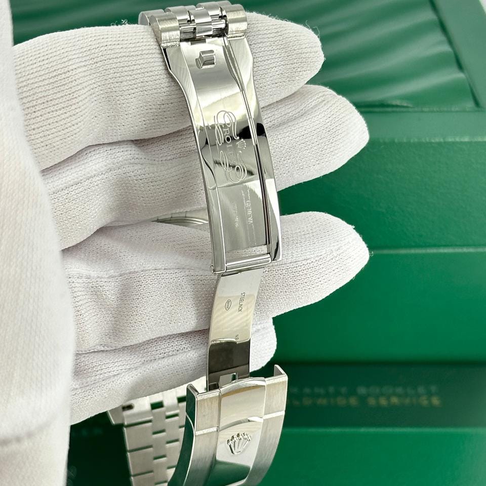 Rolex | Sky-Dweller | 336934-0008 | Gold/Steel | 42 mm | Gold/Steel | Black | Automatic