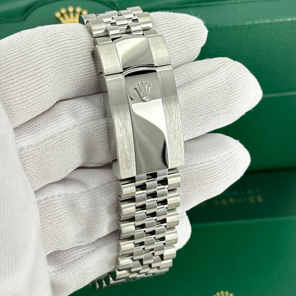Rolex | Sky-Dweller | 336934-0008 | Gold/Steel | 42 mm | Gold/Steel | Black | Automatic