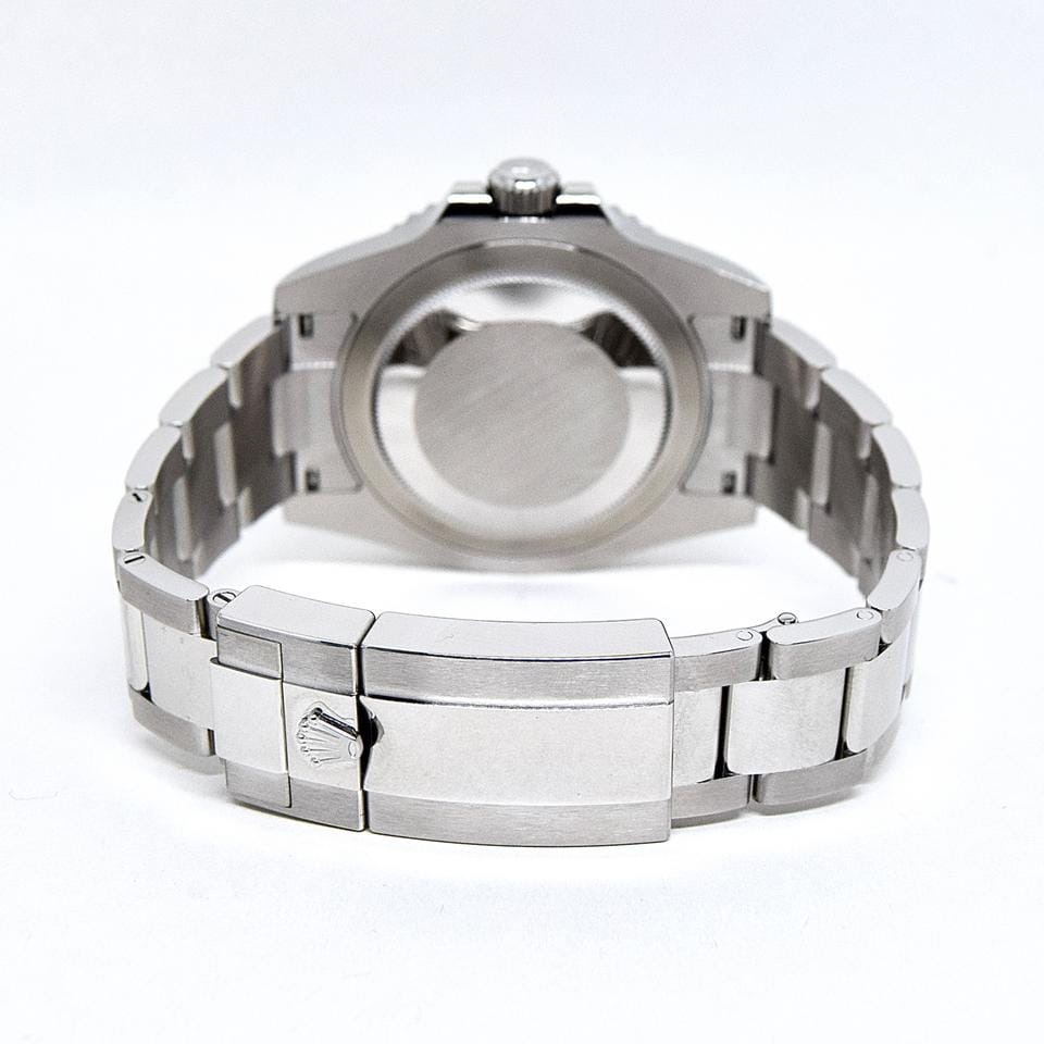 Rolex | GMT-Master II | 126710blro-0002 | Steel | 40 mm | Steel | Black | Automatic