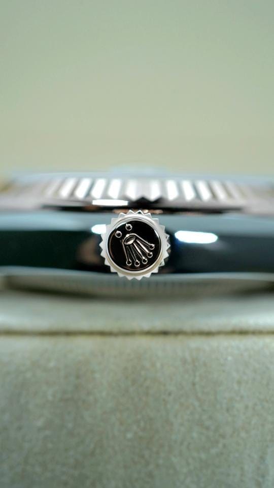Rolex | Datejust | 278271 | Steel | 31 x 37 mm | Gold/Steel | Mother of pearl | Automatic