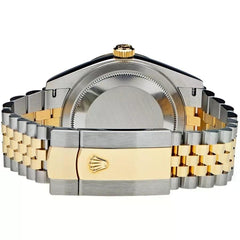 Rolex | Sky-Dweller | 336933-0006 | Gold/Steel | 42 mm | Gold/Steel | White | Automatic