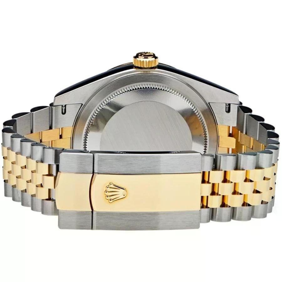 Rolex | Sky-Dweller | 336933-0006 | Gold/Steel | 42 mm | Gold/Steel | White | Automatic