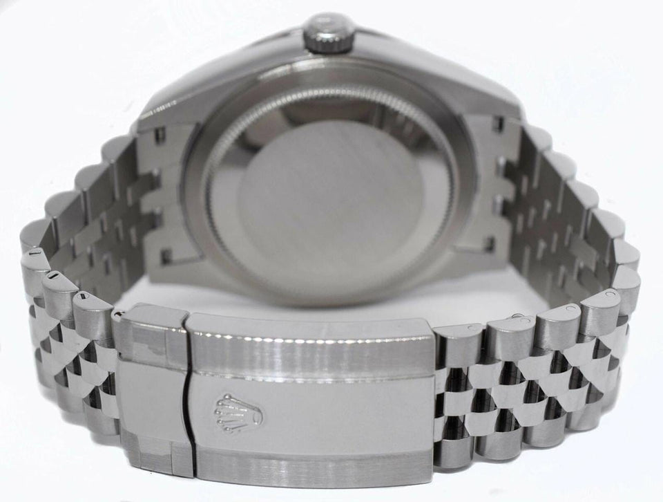 Rolex | Sky-Dweller | 326934 | Gold/Steel | 42 mm | Steel | Silver | Automatic