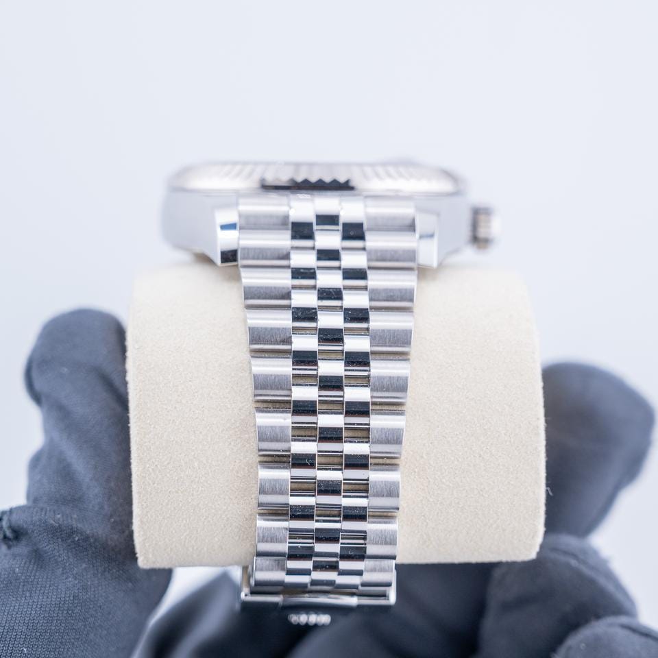 Rolex | Sky-Dweller | 336934 | Steel | 36 mm | Steel | Blue | Automatic