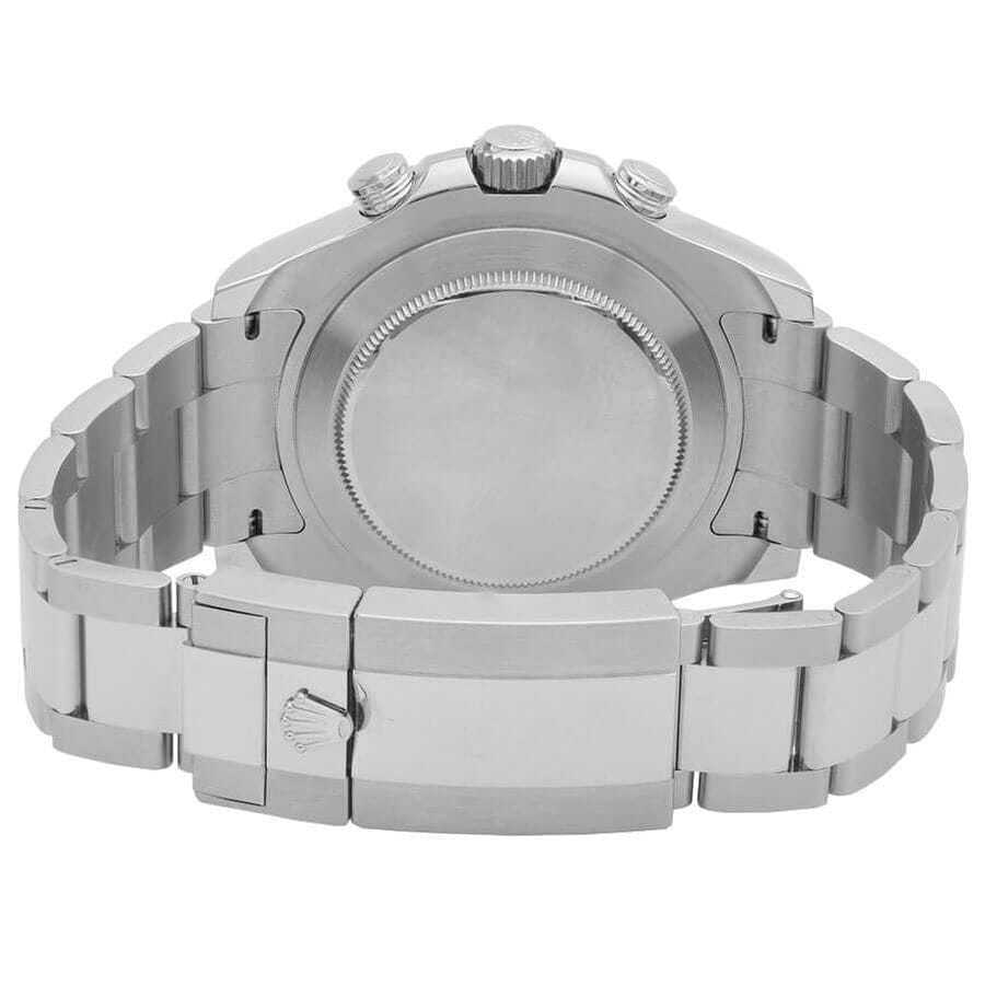 Rolex | Yacht-Master II | 116680-0002 | Steel | 44 mm | Steel | White | Automatic