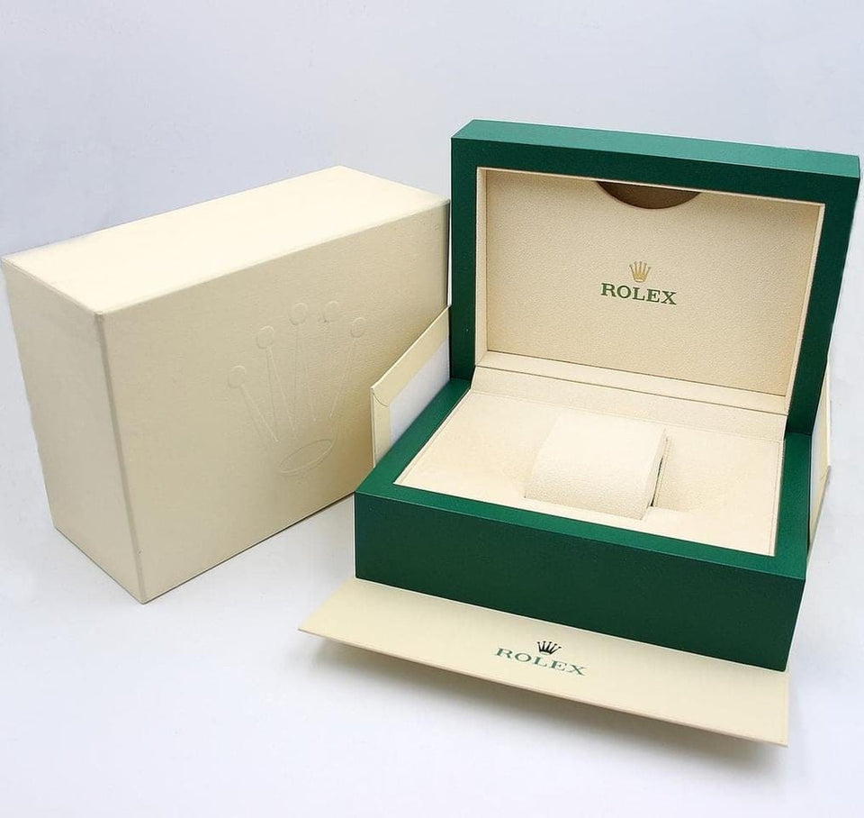 Rolex | Sky-Dweller | 326933-0001 | 42 mm | Gold/Steel | Champagne | Automatic