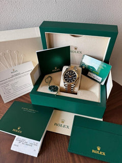 Rolex Sky-Dweller