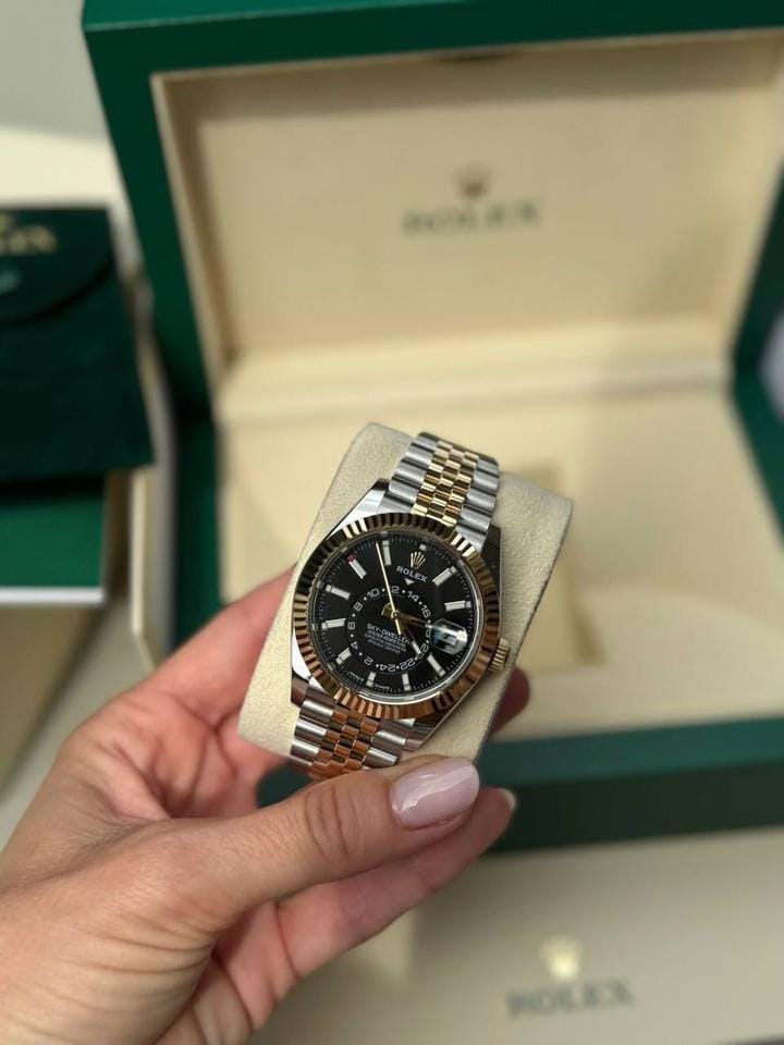 Rolex Sky-Dweller