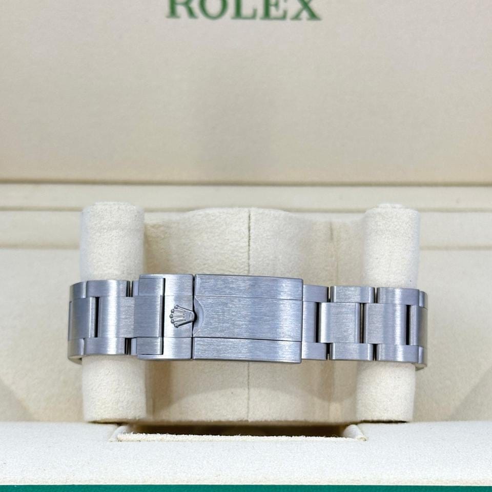 Rolex | Yacht-Master | 226627-0001 | Titanium | 42 mm | Titanium | Black | Automatic