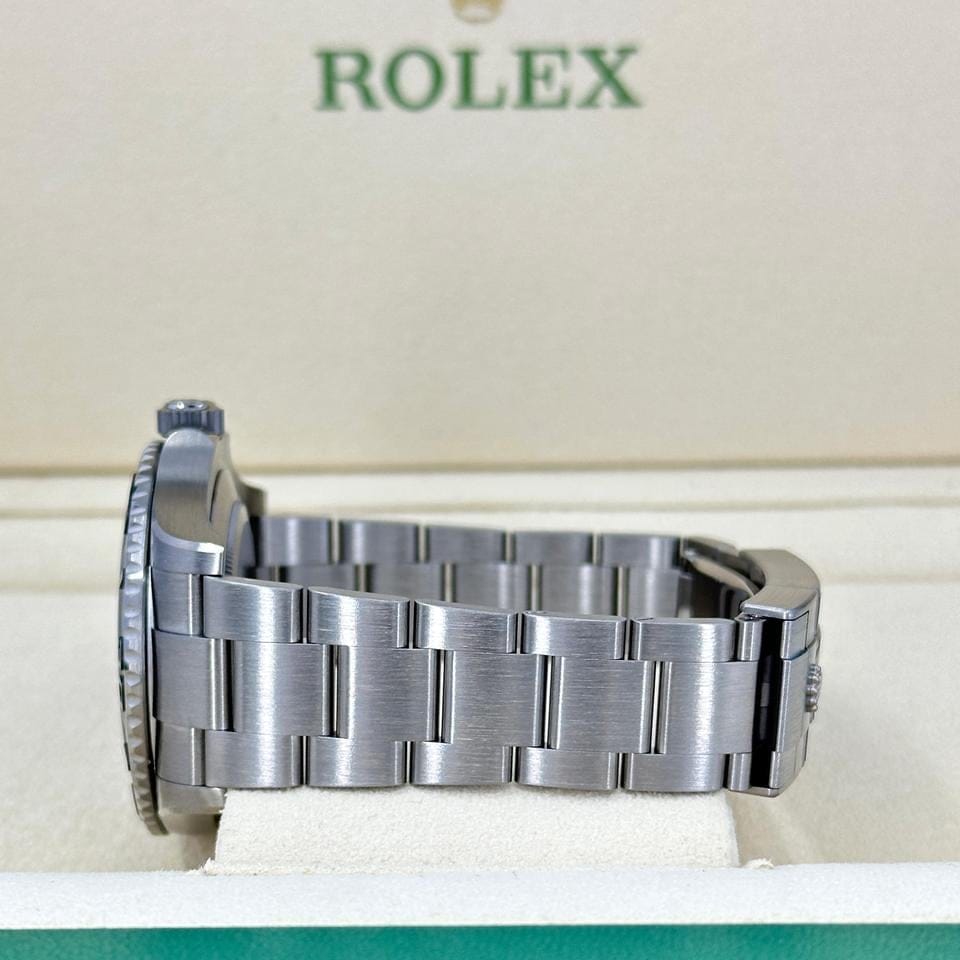 Rolex | Yacht-Master | 226627-0001 | Titanium | 42 mm | Titanium | Black | Automatic