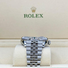 Rolex | Sky-Dweller | 336934-0006 | Gold/Steel | 42 mm | Gold/Steel | Blue | Automatic