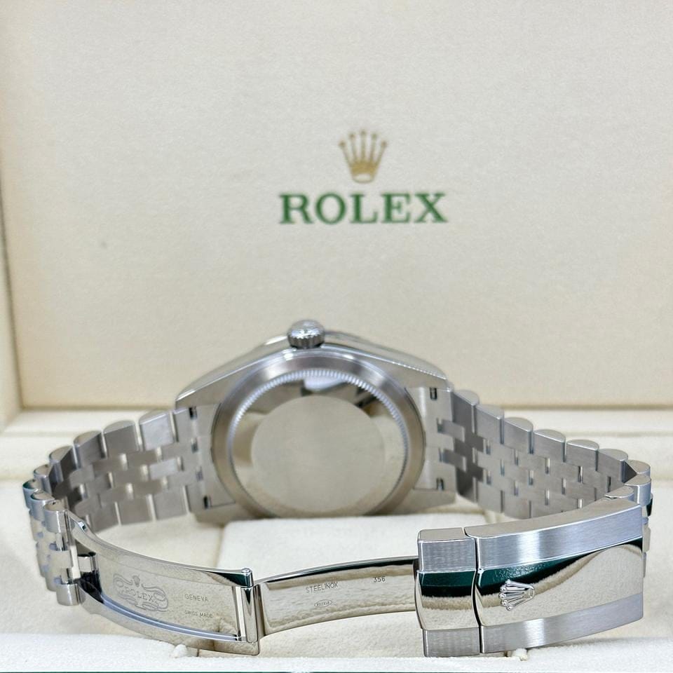Rolex | Sky-Dweller | 336934-0006 | Gold/Steel | 42 mm | Gold/Steel | Blue | Automatic