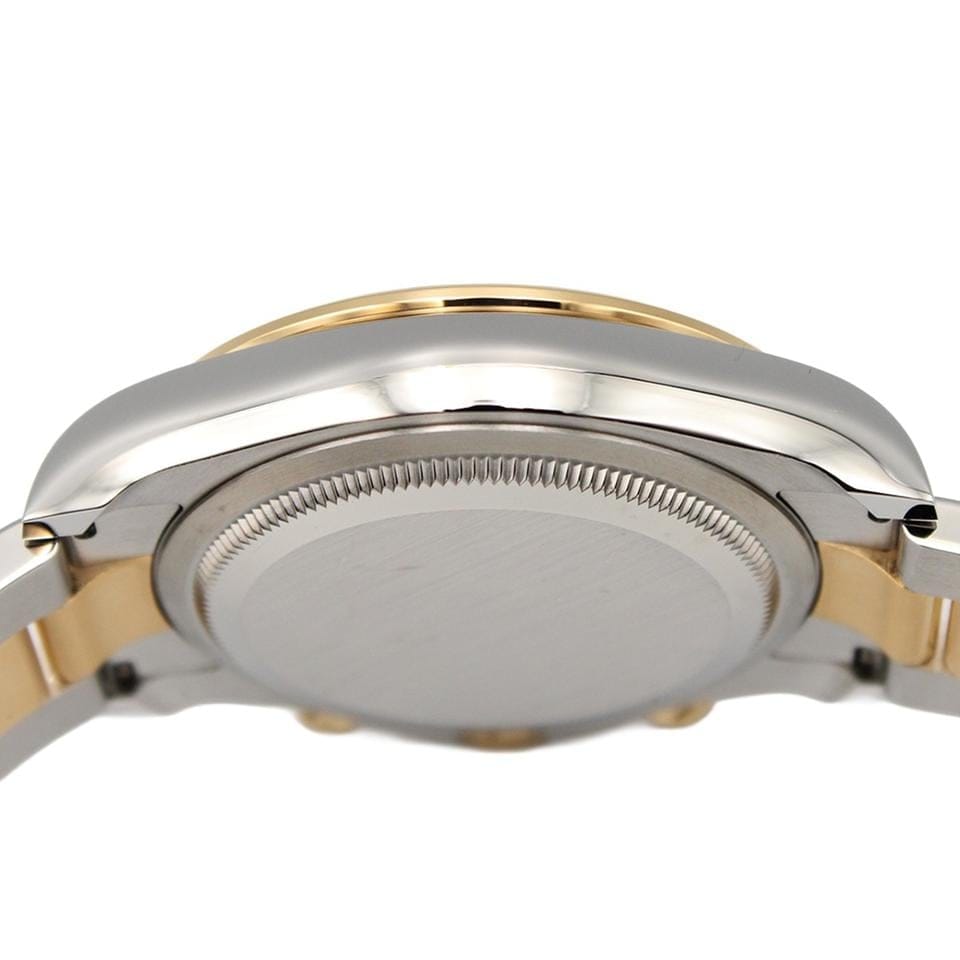 Rolex | Daytona | 126503 | Yellow gold and steel | 40.0 mm | White | Automatic