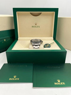 Rolex Yacht-Master 4242mm Titanium 226627 Unworn 2025