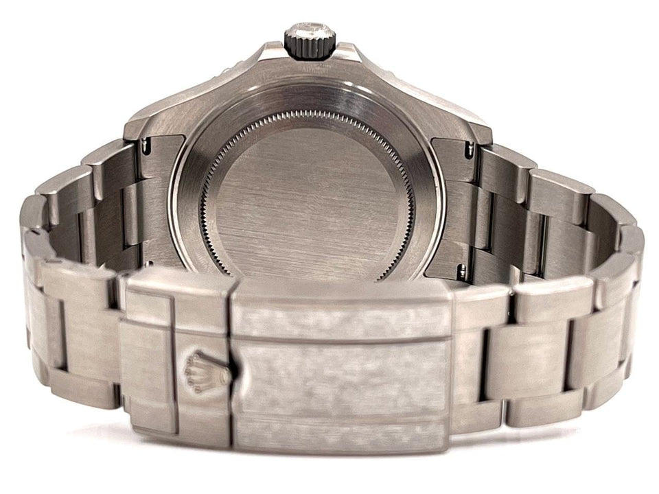 Rolex Yacht-Master 4242mm Titanium 226627 Unworn 2025