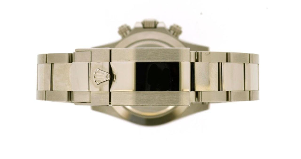 Rolex | Daytona | 116500LN | 40 mm | Black | Automatic