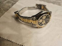 Rolex | Daytona | 126503 | 40 mm | Gold/Steel | Automatic