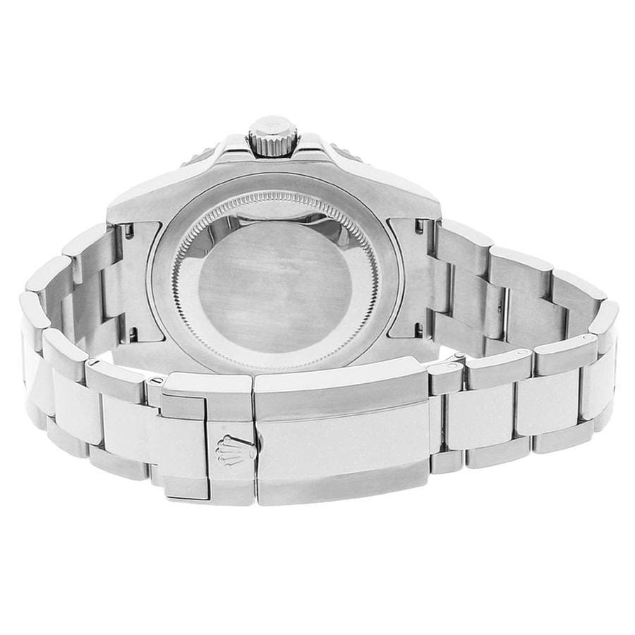 Rolex | GMT-Master II | 116710BLNR-0002 | Steel | 40 mm | Steel | Black | Automatic