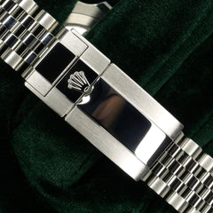 Rolex | GMT-Master II | 126710BLNR | Steel | 40 mm | Steel | Purple | Automatic