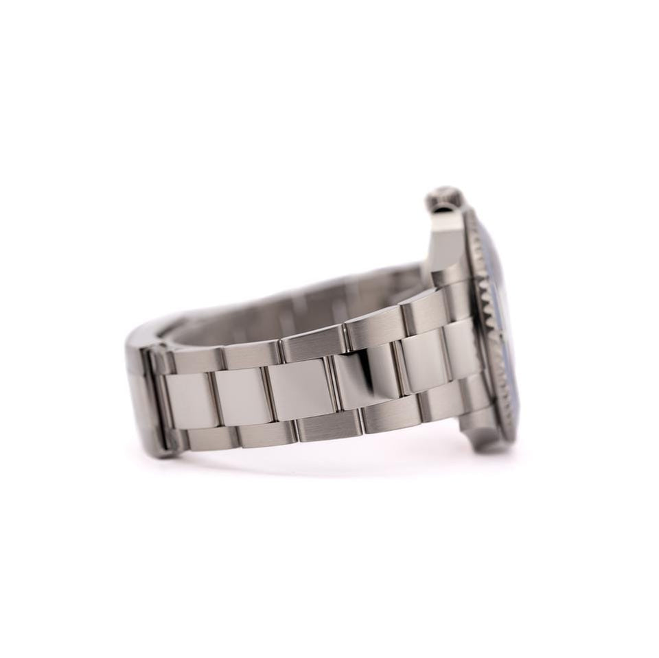 Rolex | Submariner | 126619LB | White gold | 41 mm | White gold | Black | Automatic