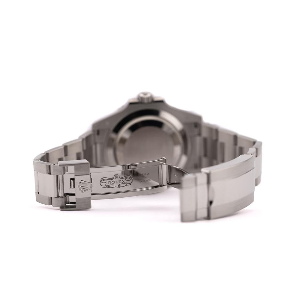 Rolex | Submariner | 126619LB | White gold | 41 mm | White gold | Black | Automatic