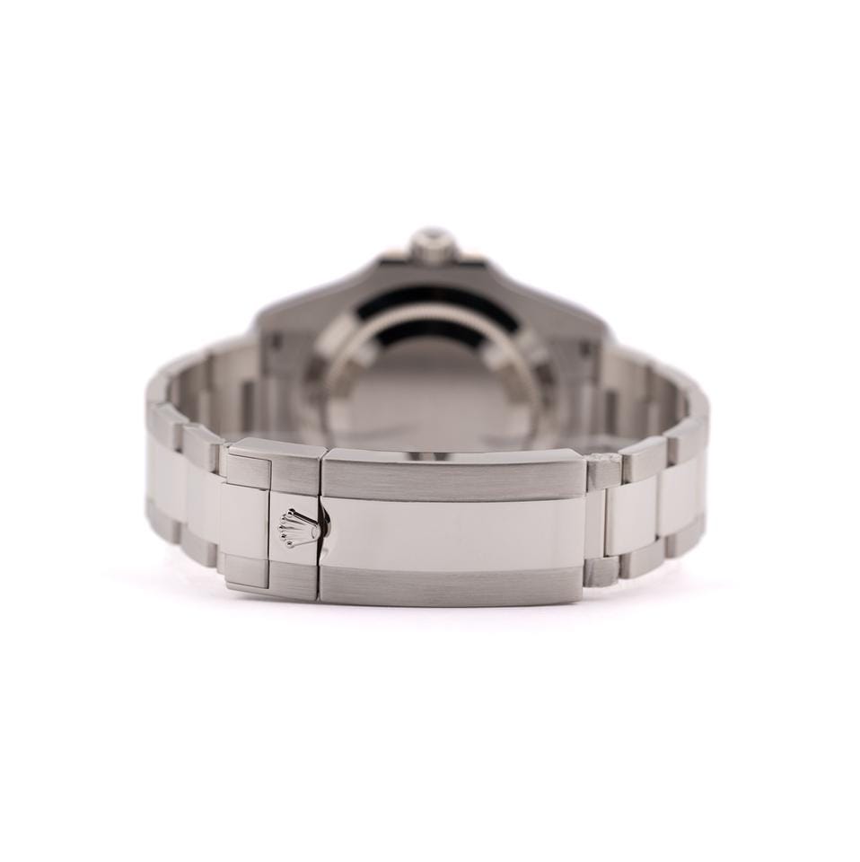 Rolex | Submariner | 126619LB | White gold | 41 mm | White gold | Black | Automatic
