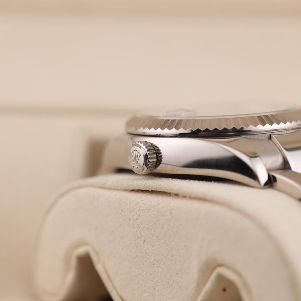 Rolex | Sky-Dweller | 326939 | White gold | 42 mm | White gold | White | Automatic
