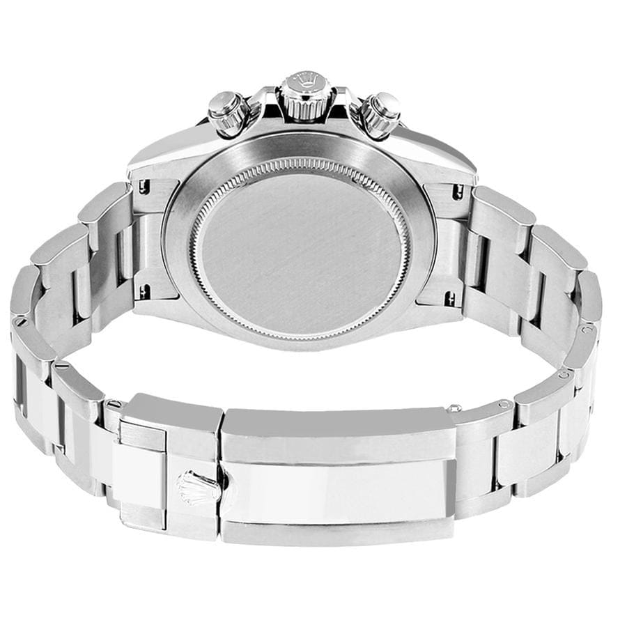 Rolex | Daytona | 116500LN-0002-GC | Steel | 40 mm | Steel | Black | Automatic