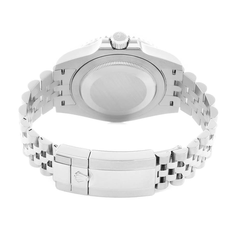 Rolex | GMT-Master II | 126710BLRO-0001 | Steel | 40 mm | Steel | Black | Automatic
