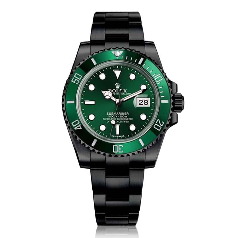 Rolex | Submariner | 116610LV | 40 mm | Automatic