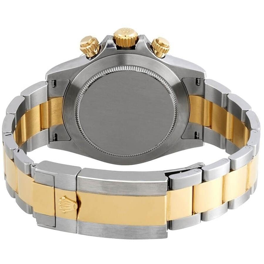 Rolex | Daytona | 116503-0007 | Gold/Steel | 40 mm | Gold/Steel | Mother of pearl | Automatic