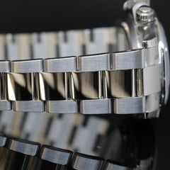 Rolex | Daytona | 116520 NOS Full Stickers | Steel | 40 mm | Steel | Black | Automatic