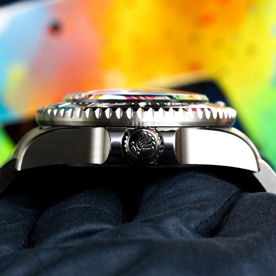 Rolex | Sea-Dweller | 126067 | 50 mm | Titanium | Automatic