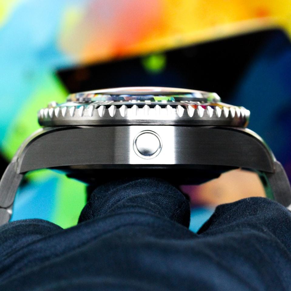 Rolex | Sea-Dweller | 126067 | 50 mm | Titanium | Automatic