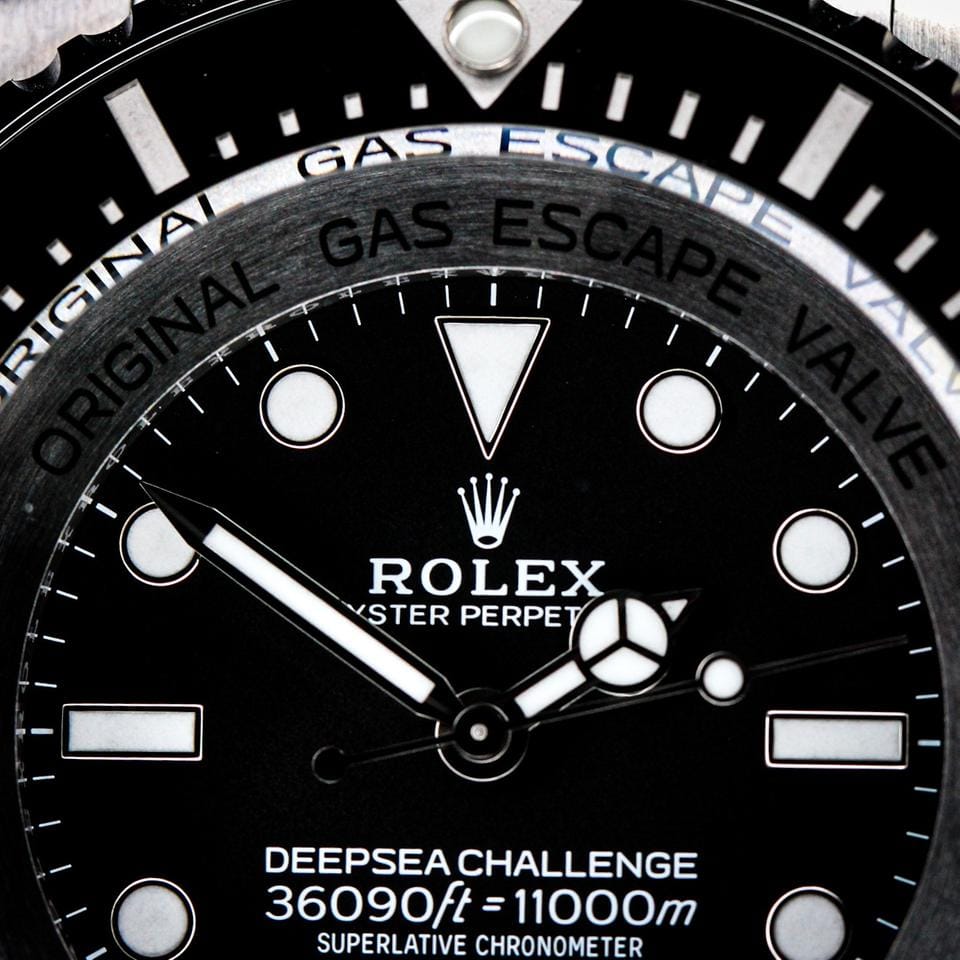 Rolex | Sea-Dweller | 126067 | 50 mm | Titanium | Automatic