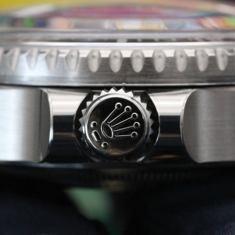 Rolex | Sea-Dweller | 126067 | 50 mm | Titanium | Automatic