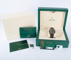 Rolex | Yacht-Master | 226658 | Yellow gold | 42 x 50 mm | Rubber | Black | Automatic