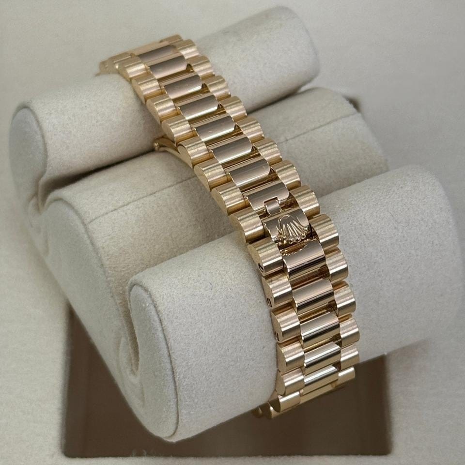 Rolex | Datejust | 279178 | Yellow gold | 28 mm | Yellow gold | Champagne | Automatic