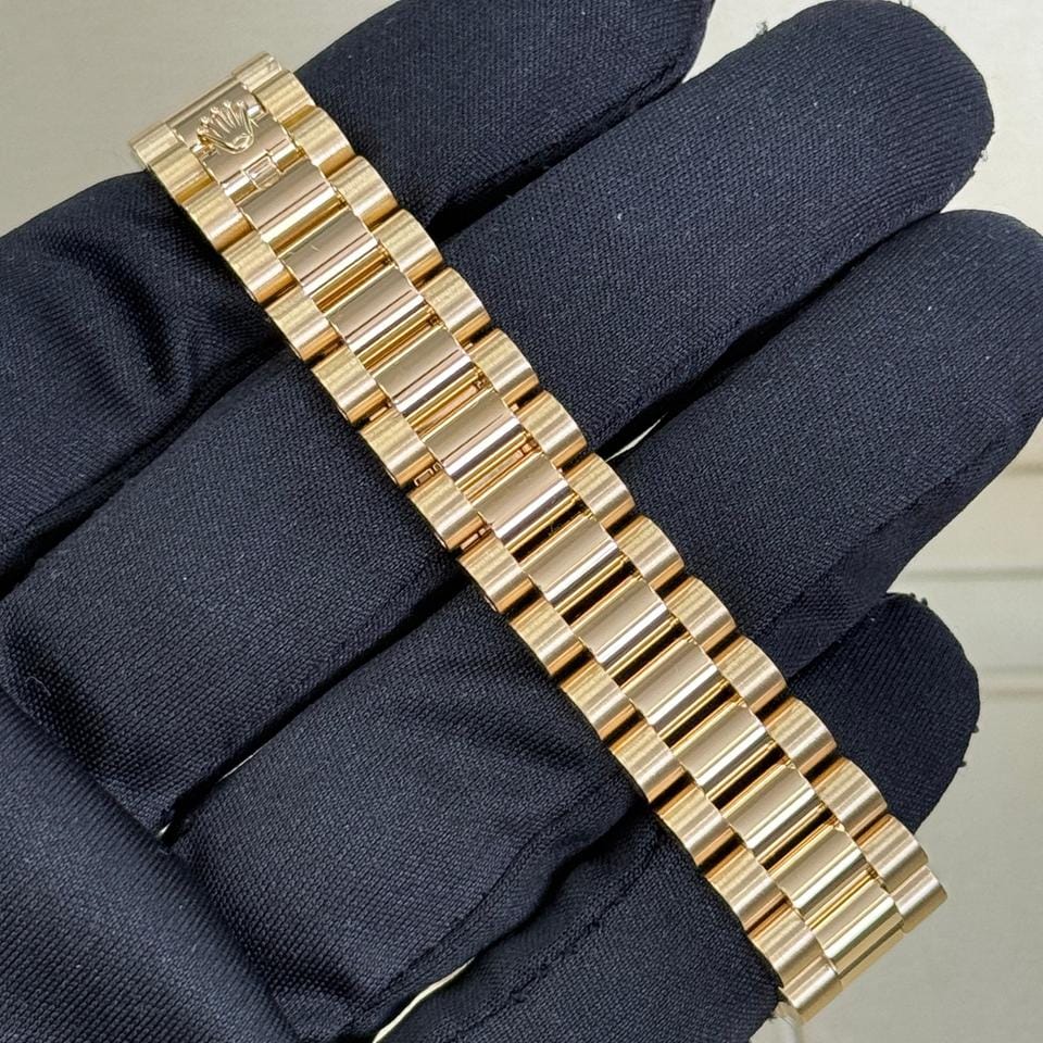 Rolex | Datejust | 279178 | Yellow gold | 28 mm | Yellow gold | Champagne | Automatic
