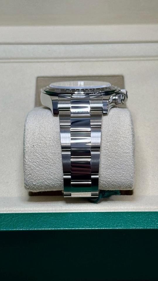 Rolex Daytona2026 Rolex Daytona 40mm Oystersteel 126500ln