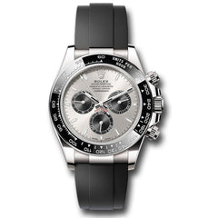 Rolex | Daytona | 126519LN-0006 | 40 mm | Grey | Automatic