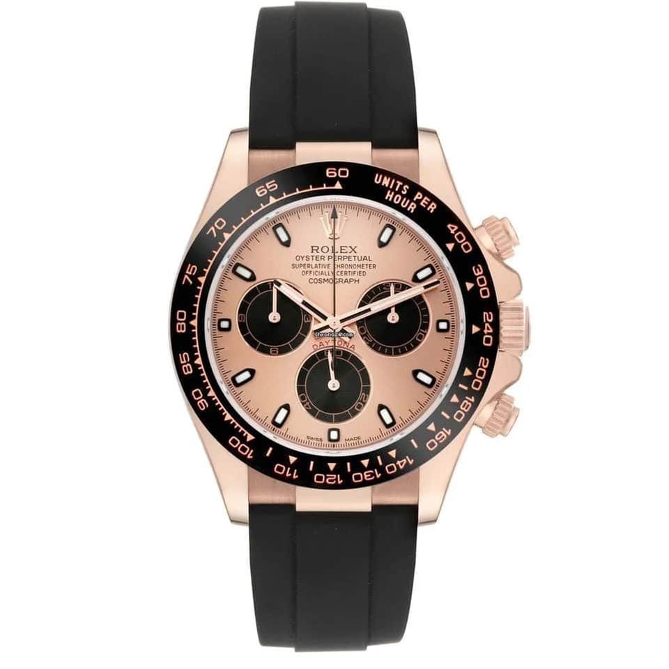 Rolex | Daytona | 126515LN-0006 | 40 mm | Automatic