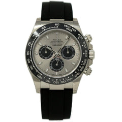 Rolex | Daytona | 116519 | White gold | 40 mm | Automatic