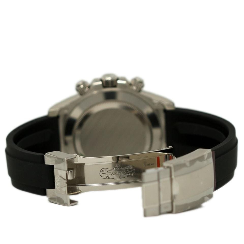 Rolex | Daytona | 116519 | White gold | 40 mm | Automatic